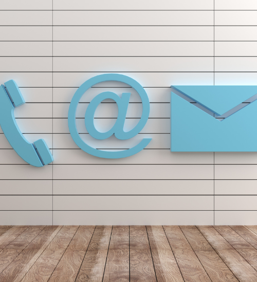 Contact Images